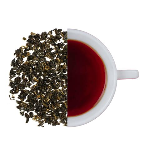 Yunnan çayı